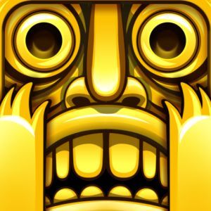 Temple run