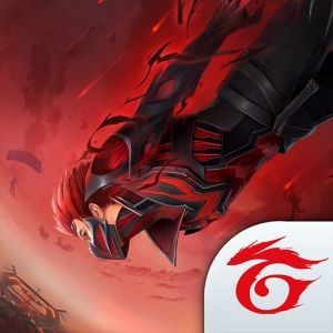 Garena Free Fire: Winterlands
