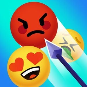 Emoji Archer!